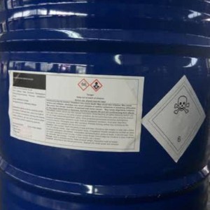 Industrial chemicals